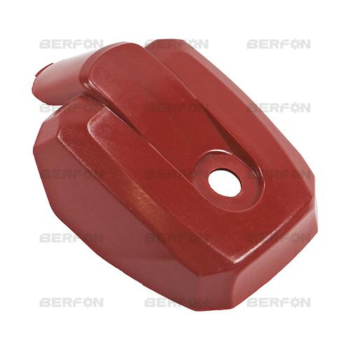 TAMPA FILTRO AR DUNSCH CS372-35A/400-40A